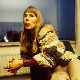 Joni Mitchell