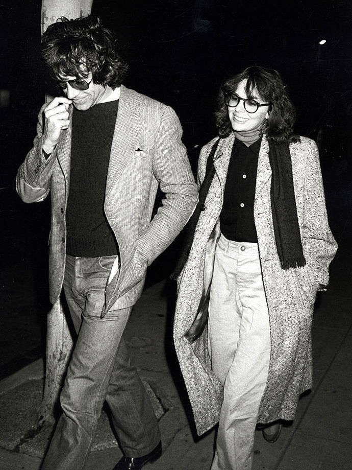 Diane Keaton