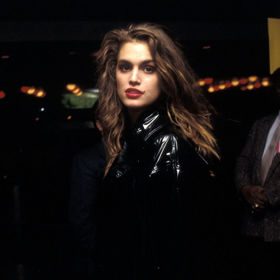 Cindy Crawford Cindy Crawford
