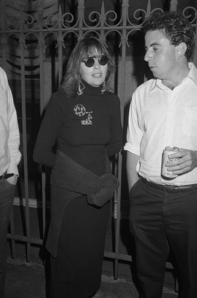 Diane Keaton Diane Keaton