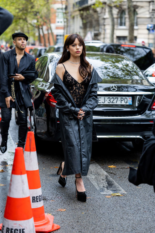 Jenna Ortega Jenna Ortega