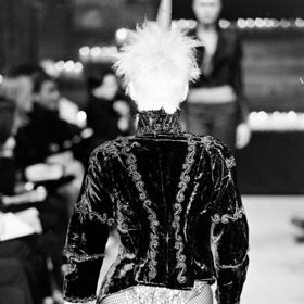 Alexander McQueen