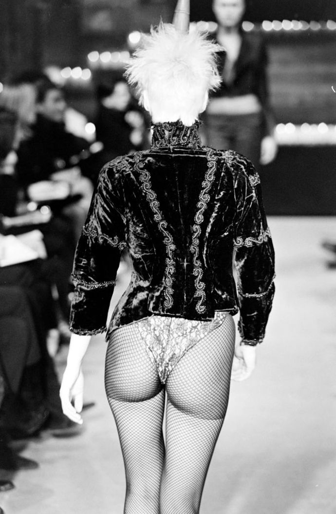 Alexander McQueen