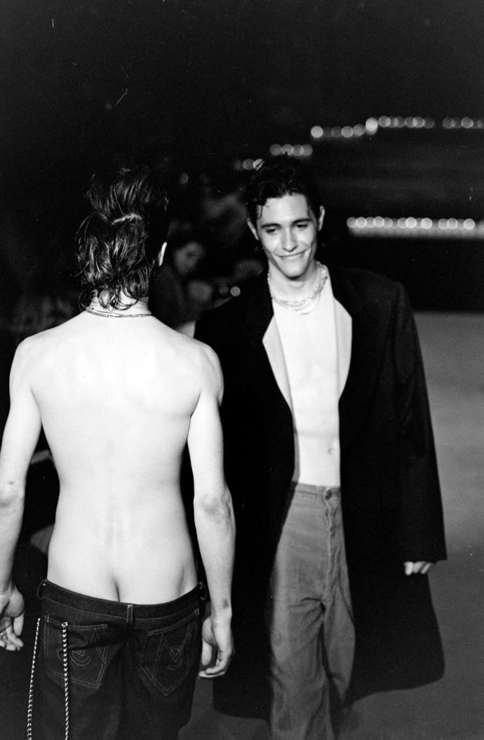 Alexander McQueen