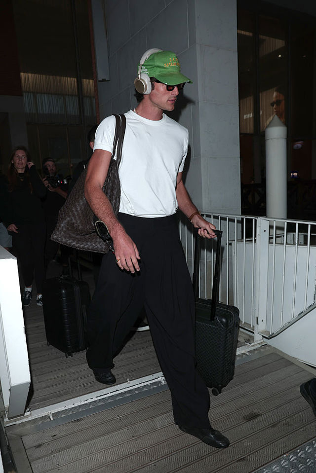 Jacob Elordi Jacob Elordi
