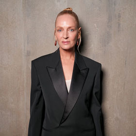 Uma Thurman Uma Thurman