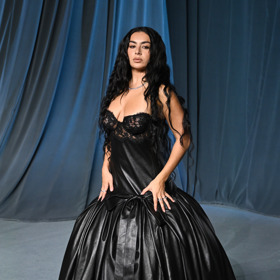 Charli XCX Charli XCX