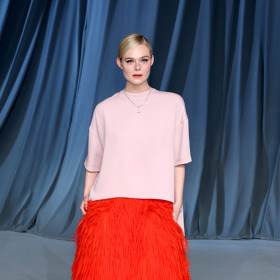 Elle Fanning Elle Fanning