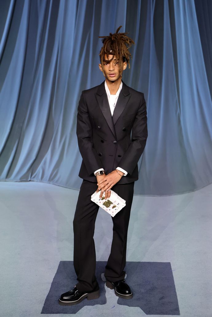 Jaden Smith