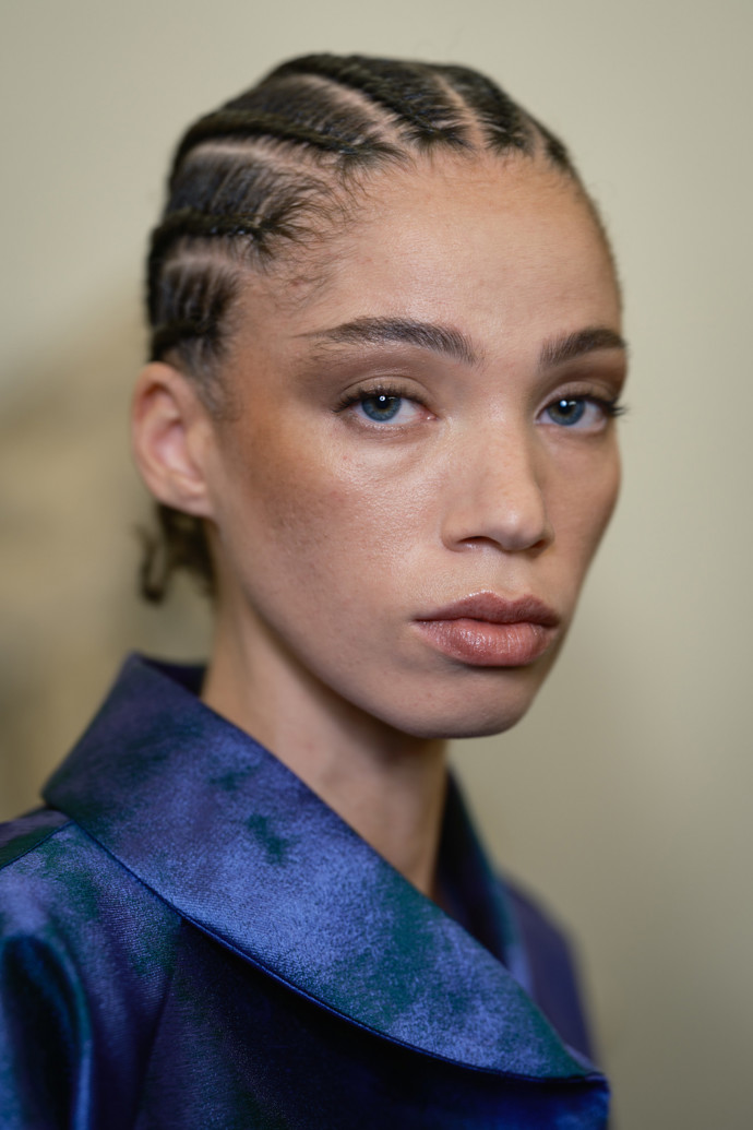 Giorgio Armani, SS26