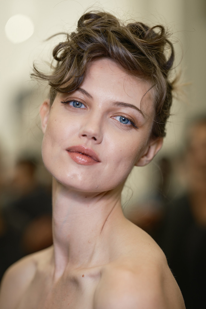 Giorgio Armani, SS26