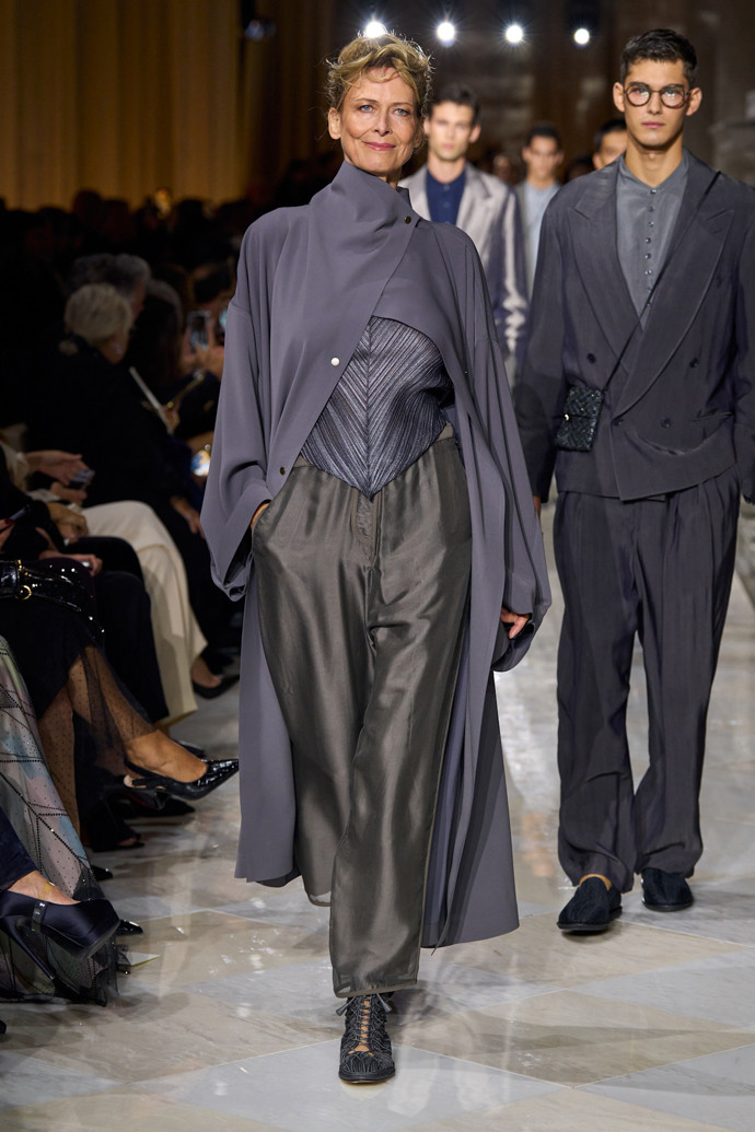 Giorgio Armani SS26