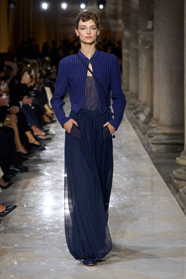 Armani SS26