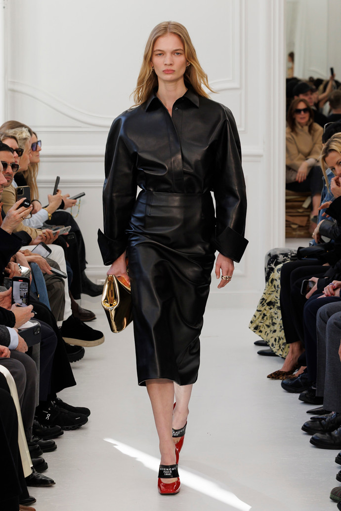 Givenchy FW25