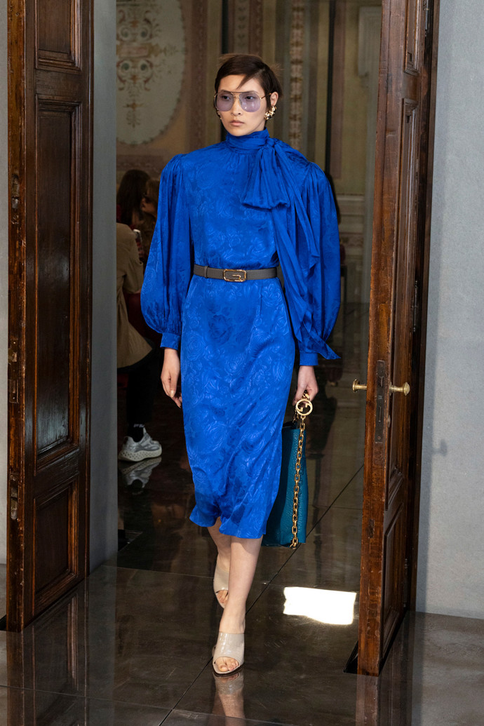 Gucci, Resort, SS26