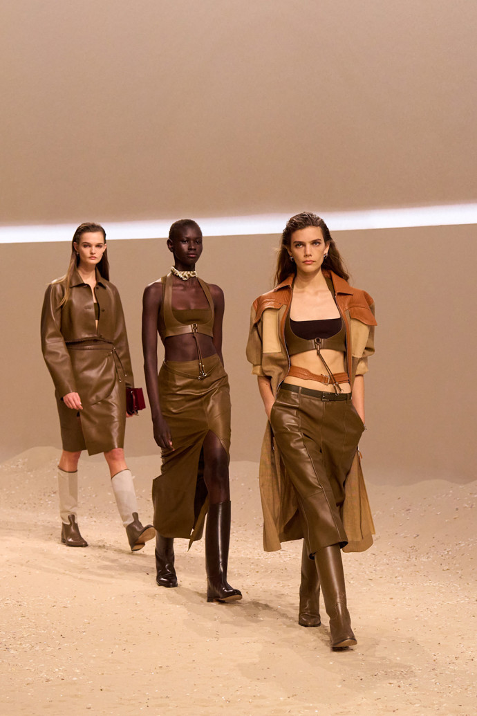 Hermes SS26
