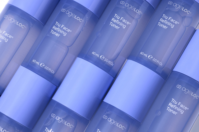 Nová éra péče o pleť: ageLOC Tru Face od Nu Skin Nová éra péče o pleť: ageLOC Tru Face od Nu Skin