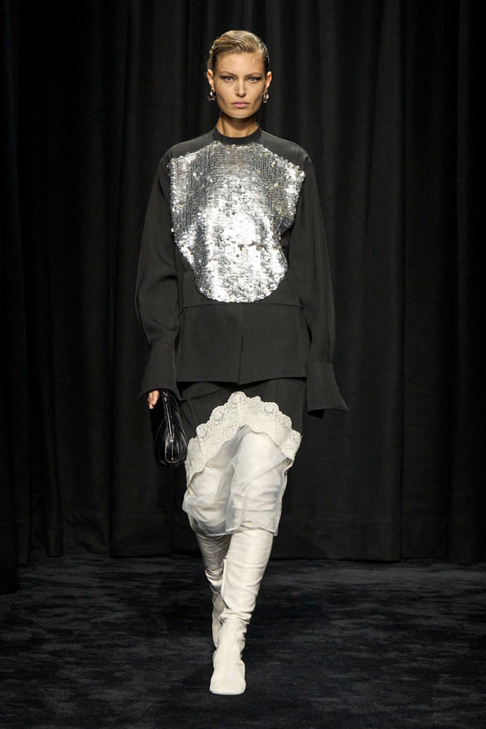 Jil Sander, FW25