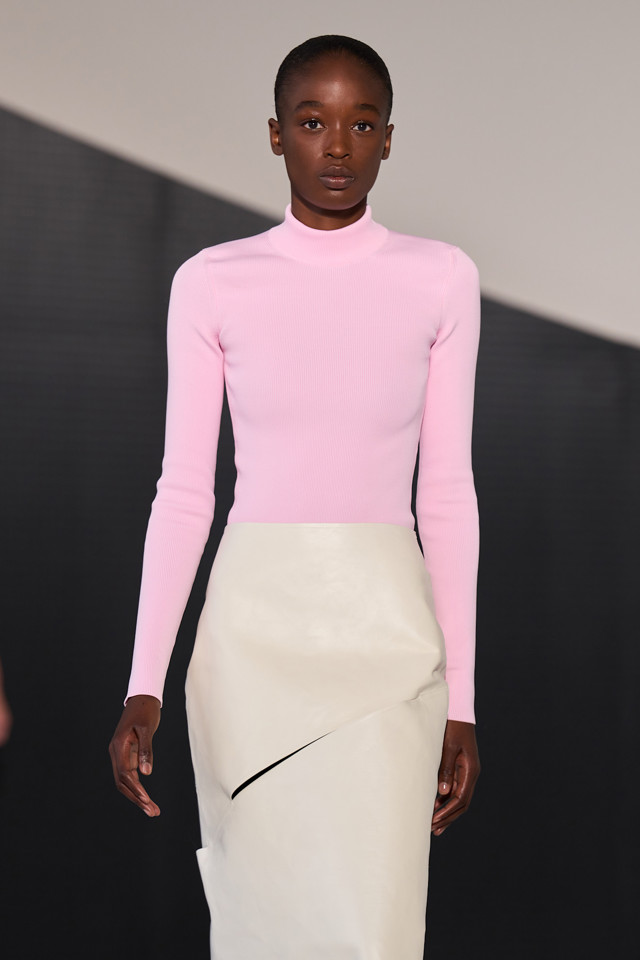 Jil Sander SS26 Jil Sander SS26