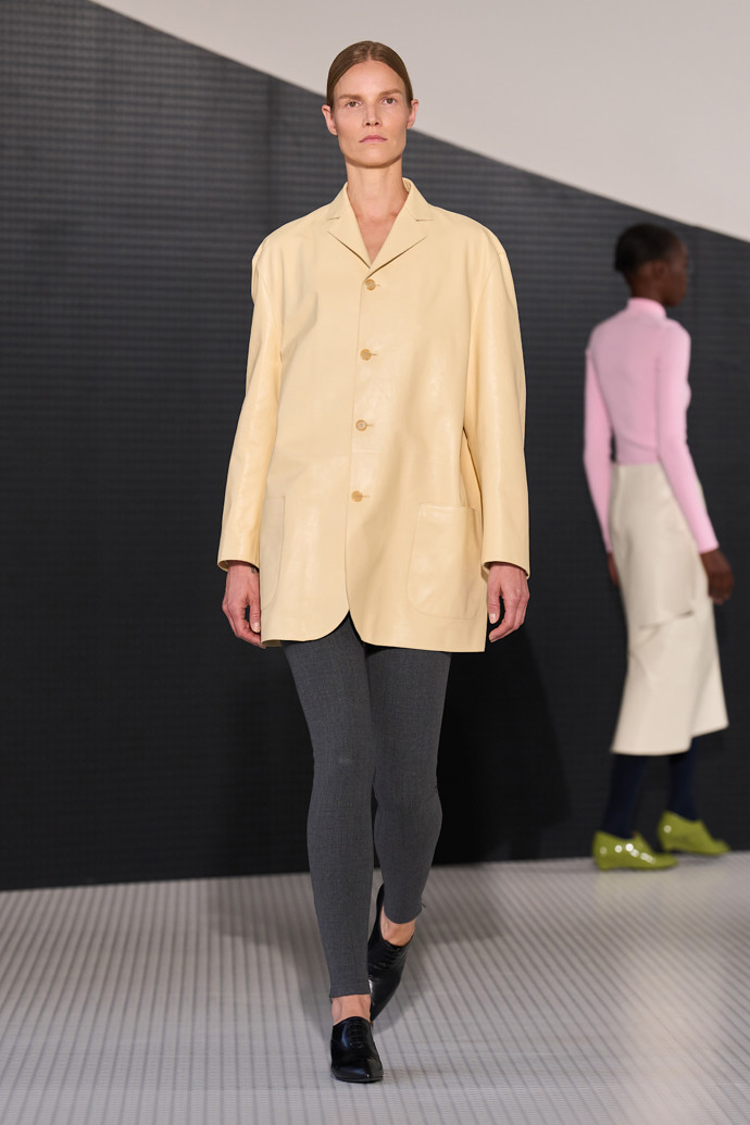 Jil Sander SS26