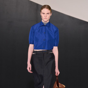 Jil Sander, SS26