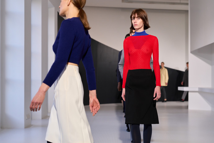 Jil Sander SS26