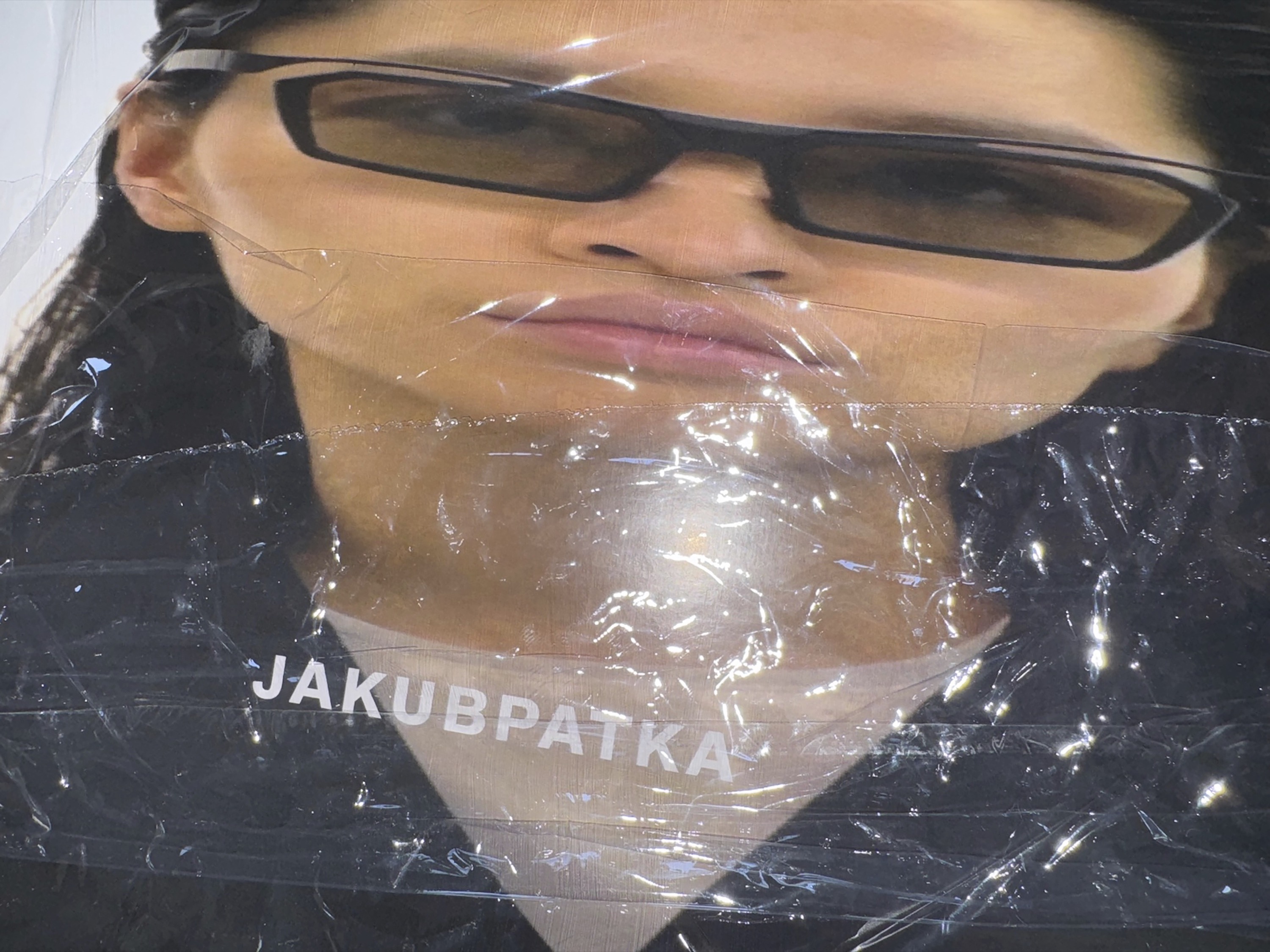 Jakub Patka Jakub Patka
