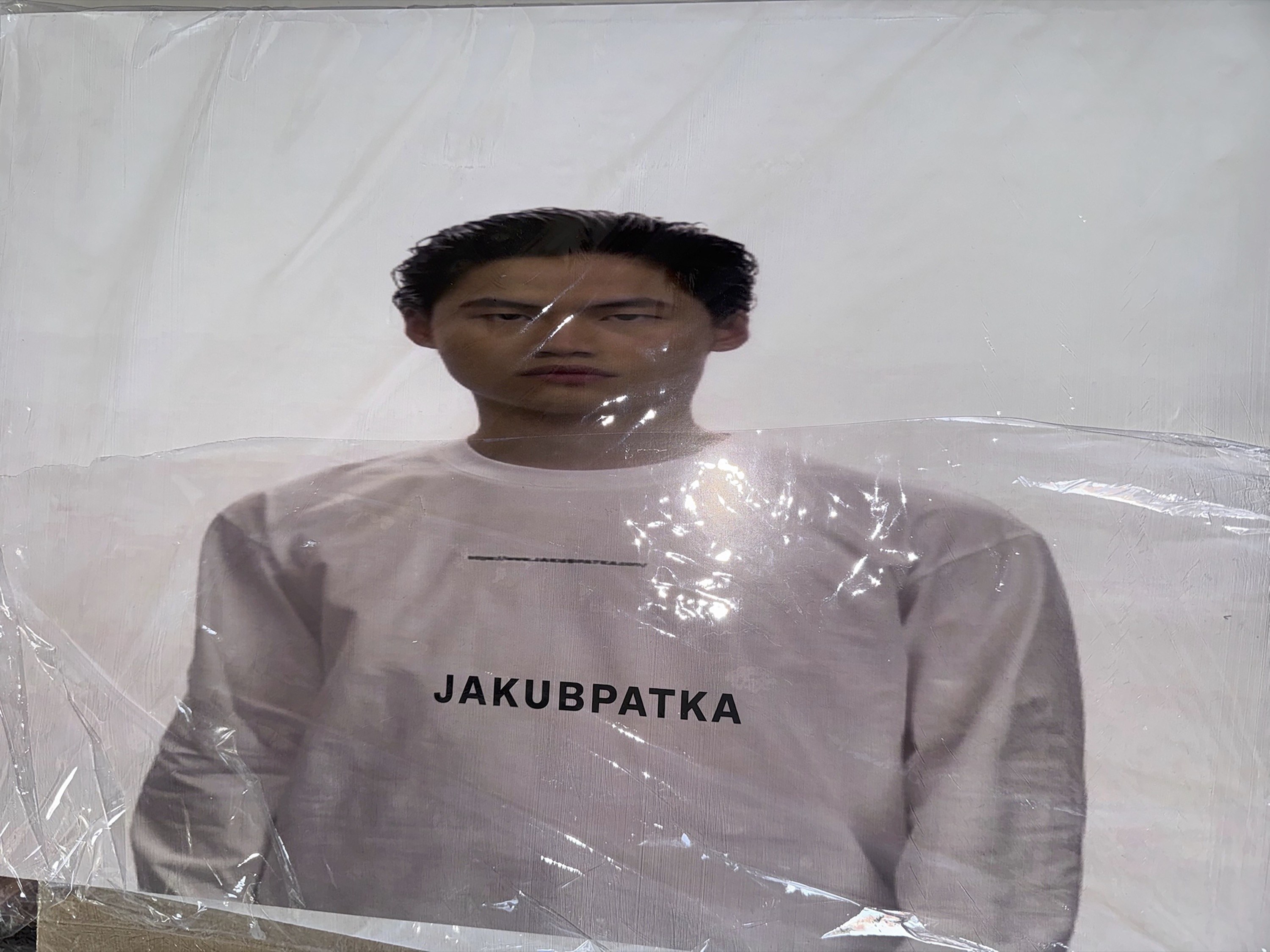 Jakub Patka Jakub Patka