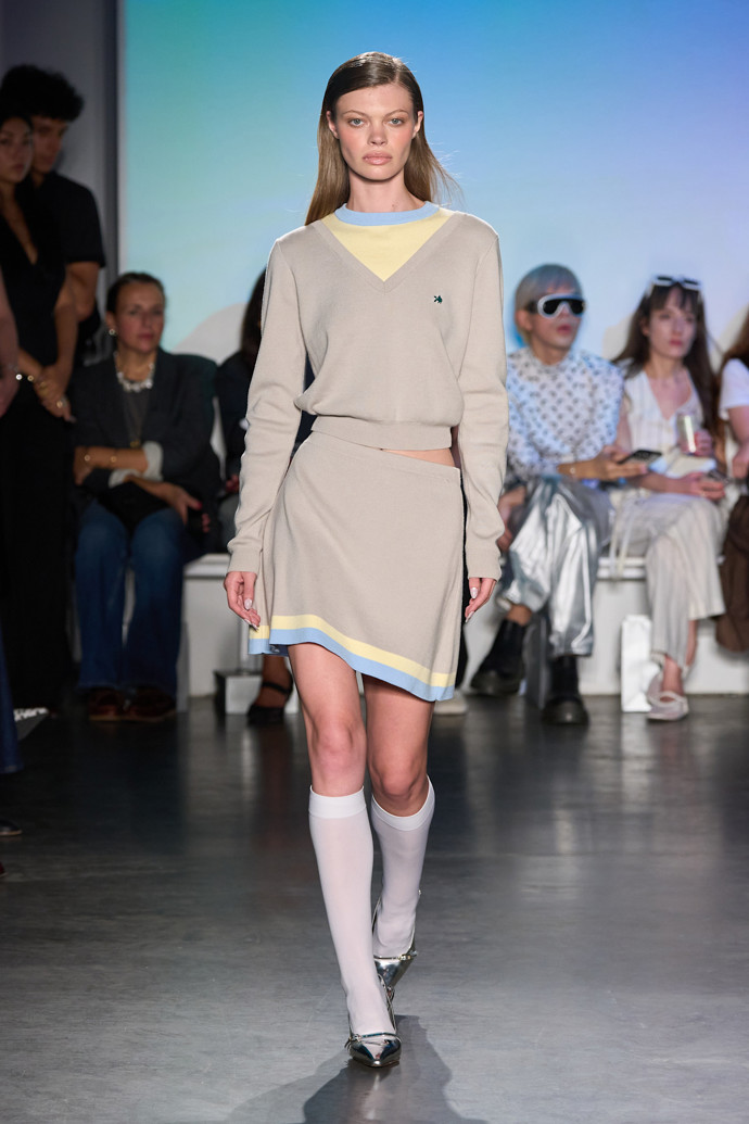 Kate Barton, SS26