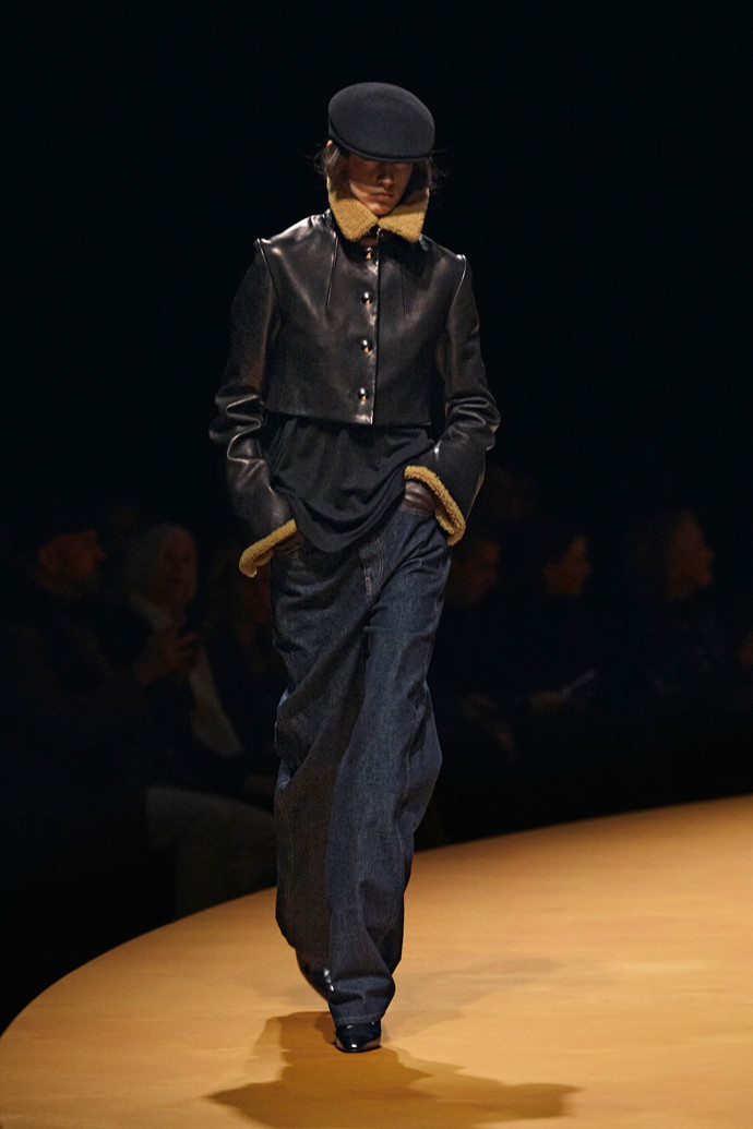 Khaite, FW25