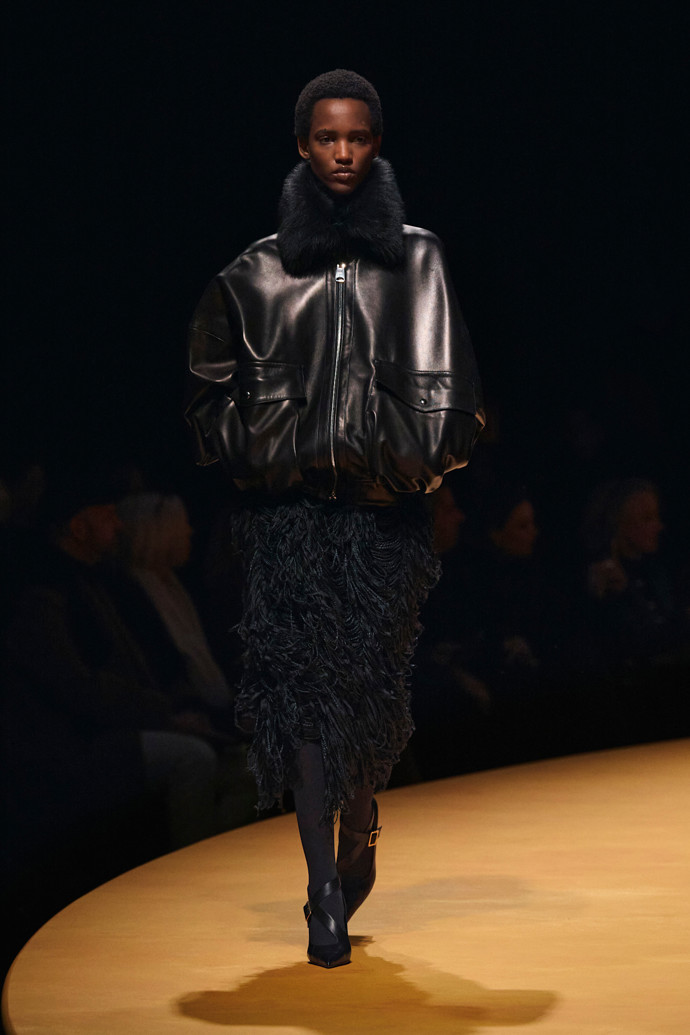 Khaite FW25