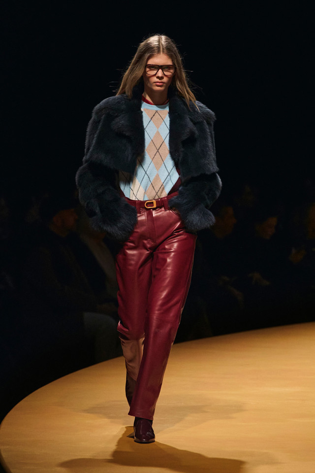 Khaite FW25