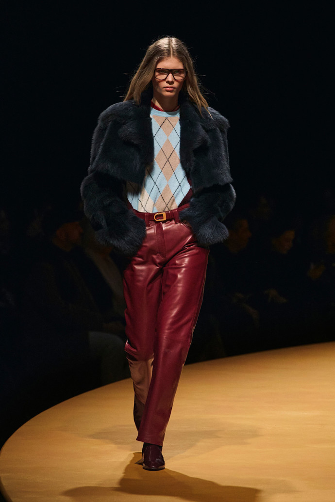 Khaite FW25