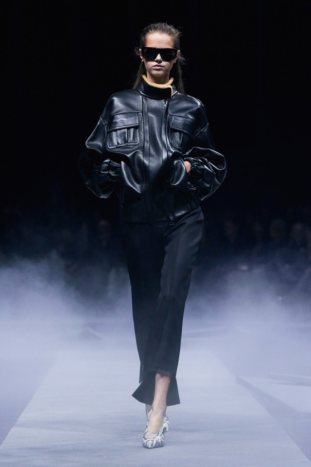 Khaite SS26