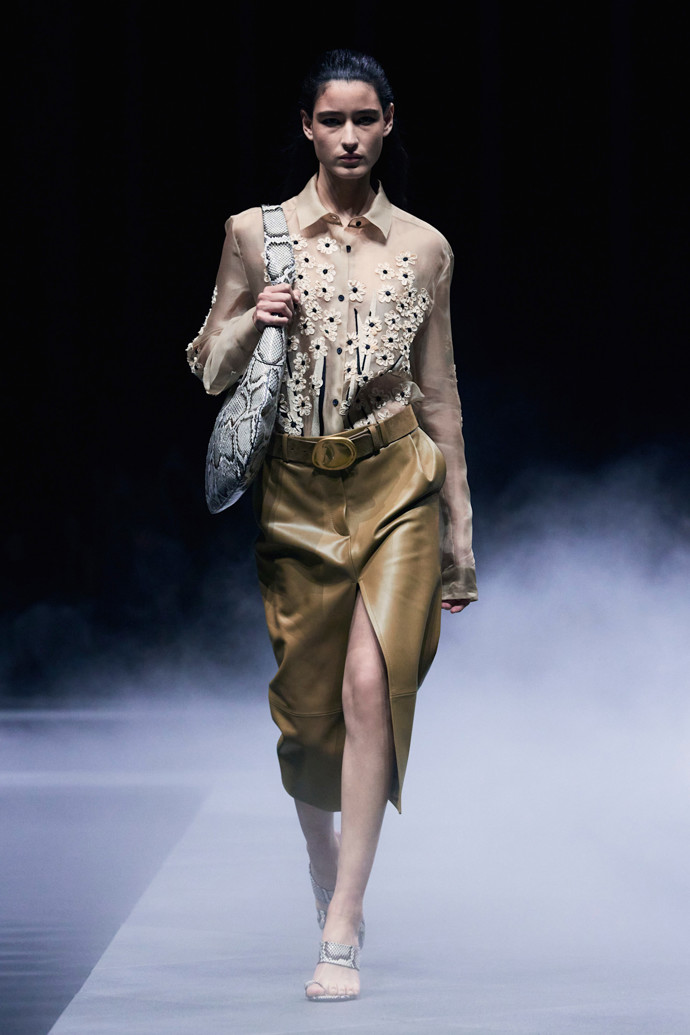 Khaite SS26