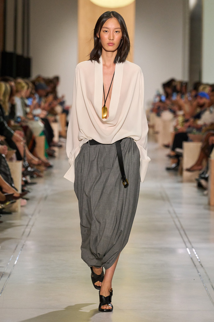 Michael Kors SS26