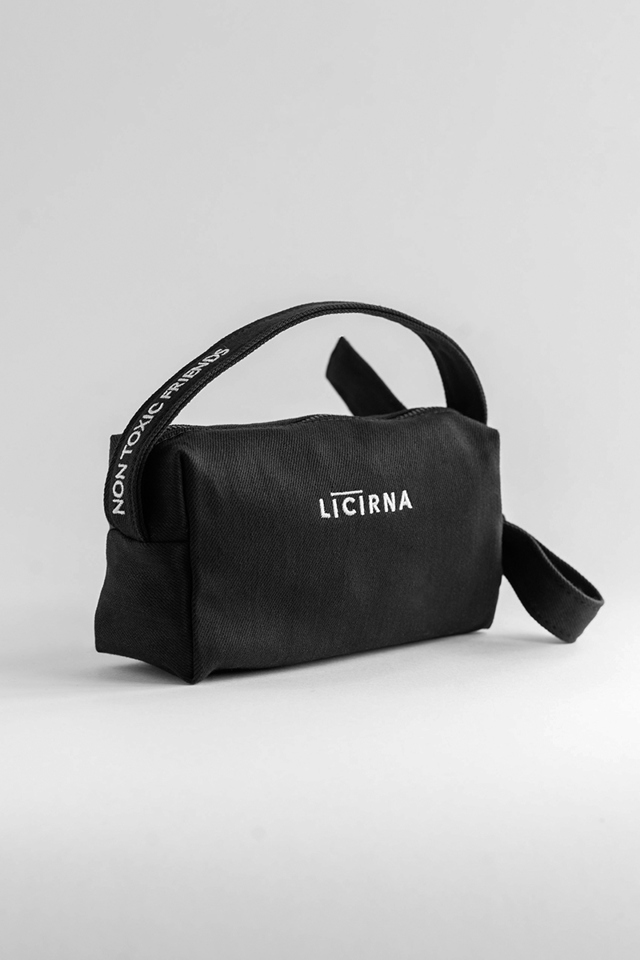 Líčírna x PBG Studio