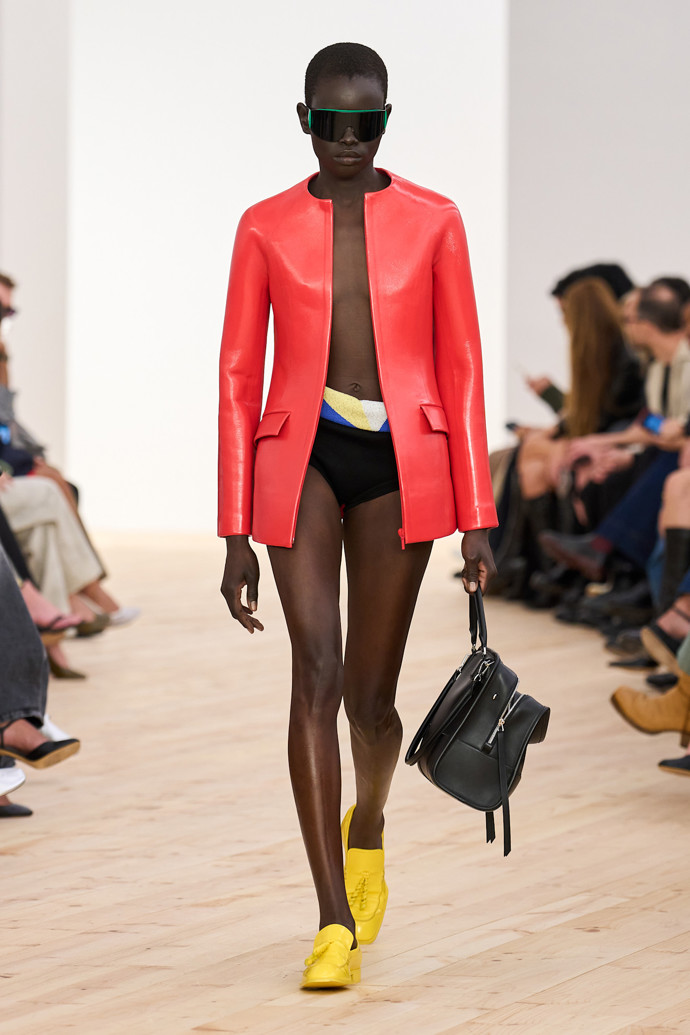 Loewe SS26