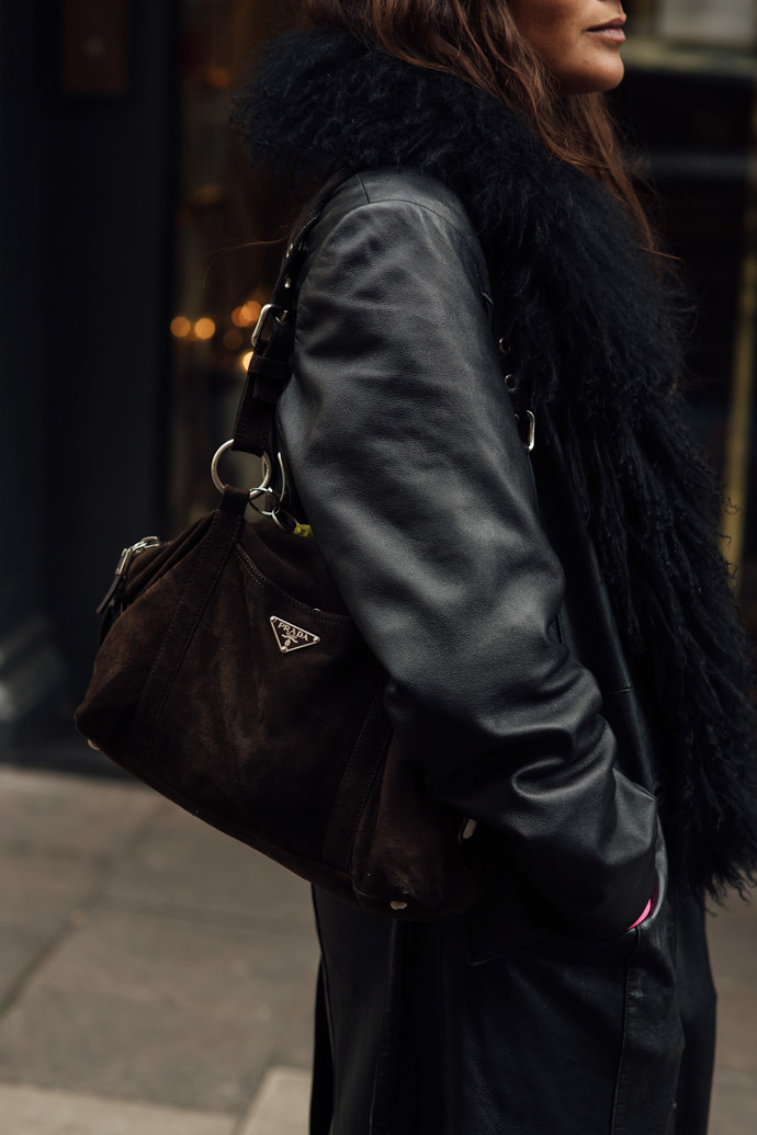 Londýn, streetstyle, SS26