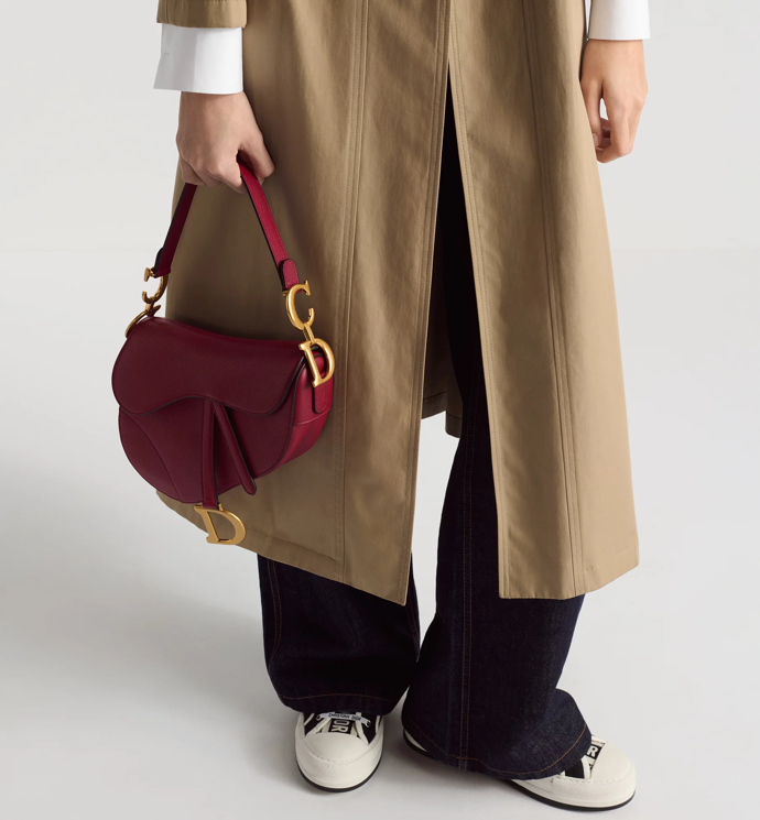Kabelka, Dior, 105 000 Kč