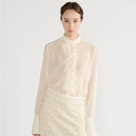 Blůza, Dior, 1850 GBP Blůza, Dior, 1850 GBP