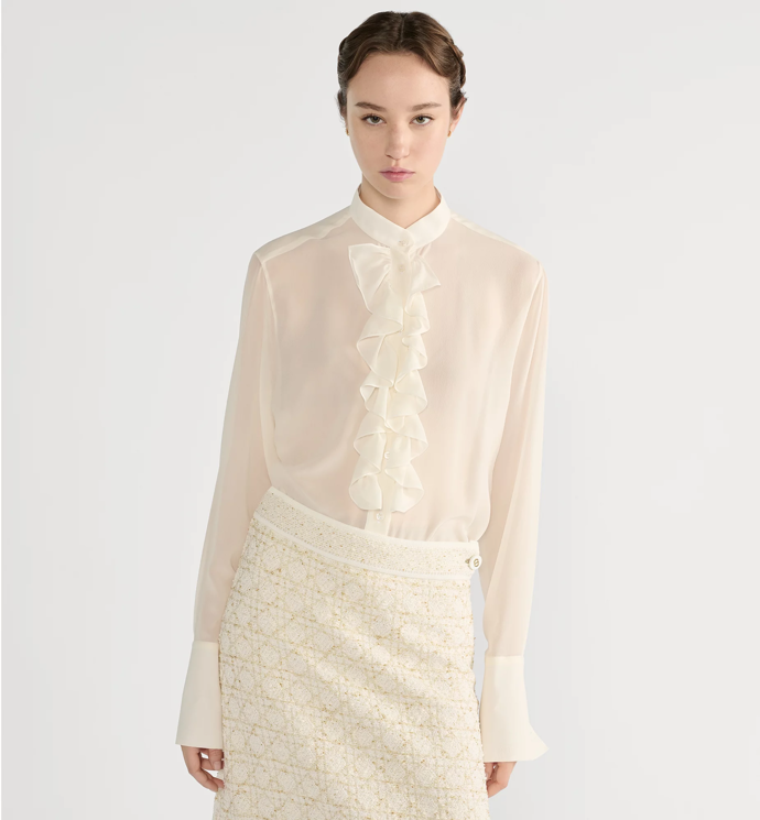 Blůza, Dior, 1850 GBP
