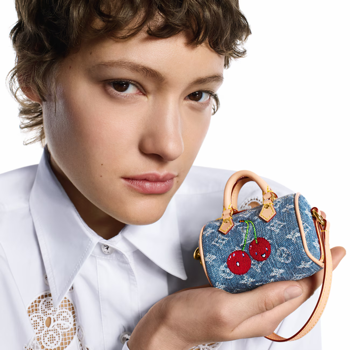 Kabelka, Louis Vuitton