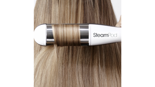 SteamPod SteamPod