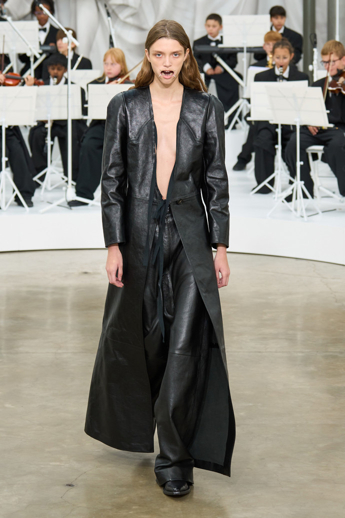 Maison Margiela SS26