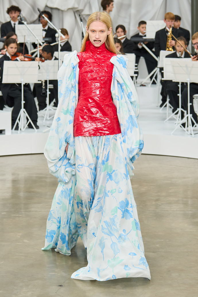 Maison Margiela SS26