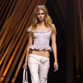 McQueen, SS26