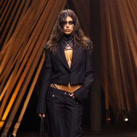 McQueen, SS26