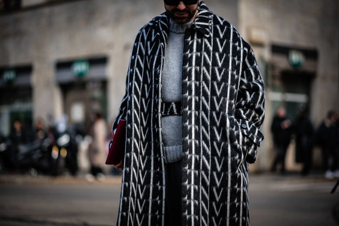 Milano streetstyle