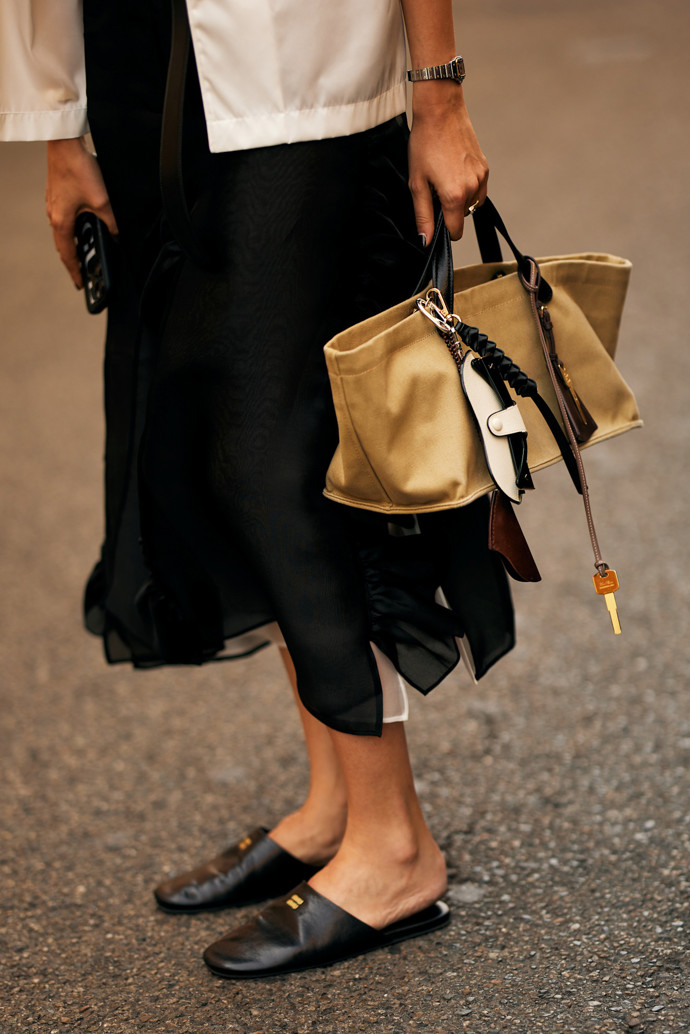 Milano streetstyle